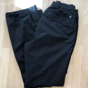 Cross Sportswear Pants/Men’s/Medium